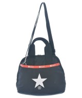 CONVERSE TOKYO（コンバーストウキョウ）ハンドバッグ 黒 サイズ:- レディース/2200701276171