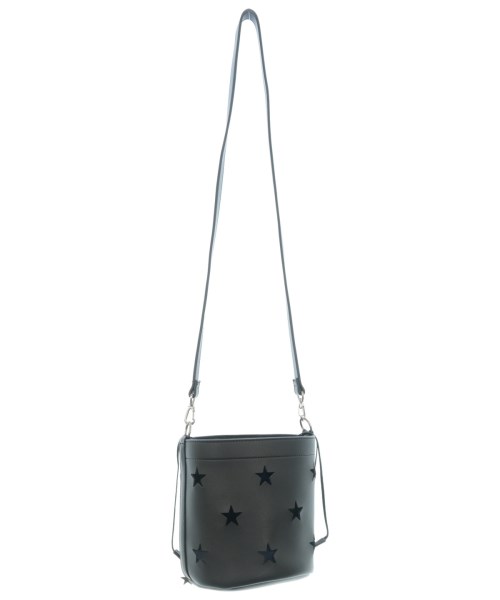CONVERSE TOKYO（コンバーストウキョウ）ショルダーバッグ 黒 サイズ:- レディース/2200702099274
