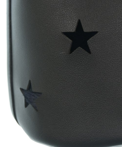 CONVERSE TOKYO（コンバーストウキョウ）ショルダーバッグ 黒 サイズ:- レディース/2200702099274