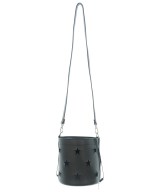 CONVERSE TOKYO（コンバーストウキョウ）ショルダーバッグ 黒 サイズ:- レディース/2200702099274
