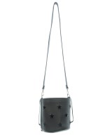 CONVERSE TOKYO（コンバーストウキョウ）ショルダーバッグ 黒 サイズ:- レディース/2200702099274