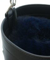 CONVERSE TOKYO（コンバーストウキョウ）ショルダーバッグ 黒 サイズ:- レディース/2200702099274