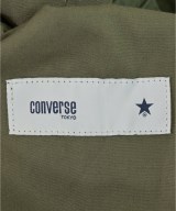 CONVERSE TOKYO（コンバーストウキョウ）ロング・マキシ丈スカート カーキ サイズ:-(S位) レディース/2200704874060