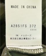 CONVERSE TOKYO（コンバーストウキョウ）ロング・マキシ丈スカート カーキ サイズ:-(S位) レディース/2200704874060