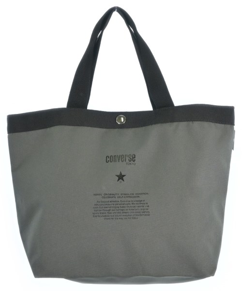 CONVERSE TOKYO(コンバーストウキョウ)のハンドバッグ サイズ:- 2,700円