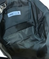 CONVERSE TOKYO（コンバーストウキョウ）ハンドバッグ グレー サイズ:- レディース/2200703849090