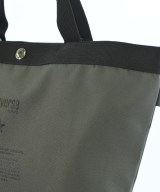 CONVERSE TOKYO（コンバーストウキョウ）ハンドバッグ グレー サイズ:- レディース/2200703849090