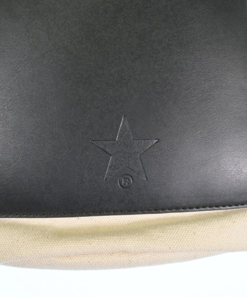 CONVERSE TOKYO（コンバーストウキョウ）ハンドバッグ 白 サイズ:- レディース/2200703849106