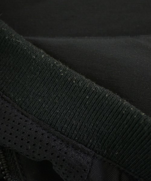 CONVERSE TOKYO（コンバーストウキョウ）ミリタリーブルゾン 黒 サイズ:3(L位) メンズ/2200706799217