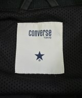 CONVERSE TOKYO（コンバーストウキョウ）ミリタリーブルゾン 黒 サイズ:3(L位) メンズ/2200706799217