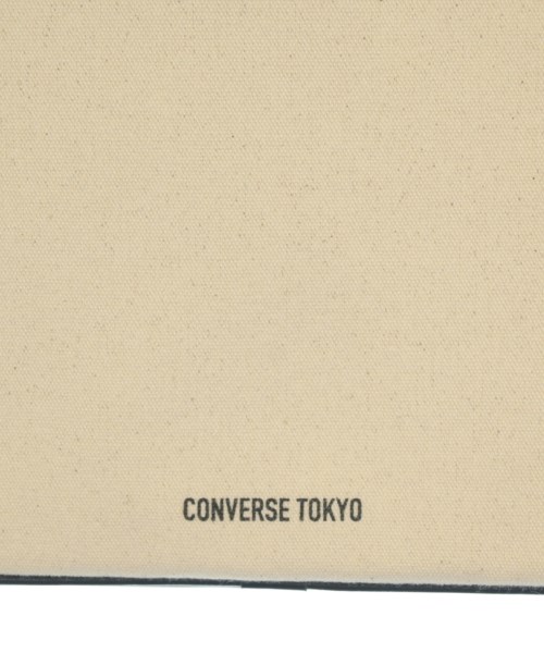 CONVERSE TOKYO（コンバーストウキョウ）その他 白 サイズ:- レディース/2200704075252
