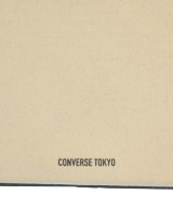 CONVERSE TOKYO（コンバーストウキョウ）その他 白 サイズ:- レディース/2200704075252
