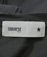 CONVERSE TOKYO（コンバーストウキョウ）Tシャツ・カットソー グレー サイズ:F レディース/2200705941020