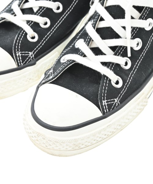 CONVERSE TOKYO（コンバーストウキョウ）スニーカー 黒 サイズ:UK9(27.5cm位) メンズ/2200708549018