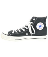 CONVERSE TOKYO（コンバーストウキョウ）スニーカー 黒 サイズ:UK9(27.5cm位) メンズ/2200708549018