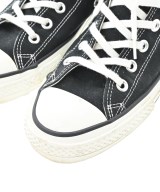 CONVERSE TOKYO（コンバーストウキョウ）スニーカー 黒 サイズ:UK9(27.5cm位) メンズ/2200708549018