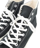 CONVERSE TOKYO（コンバーストウキョウ）スニーカー 黒 サイズ:UK9(27.5cm位) メンズ/2200708549018