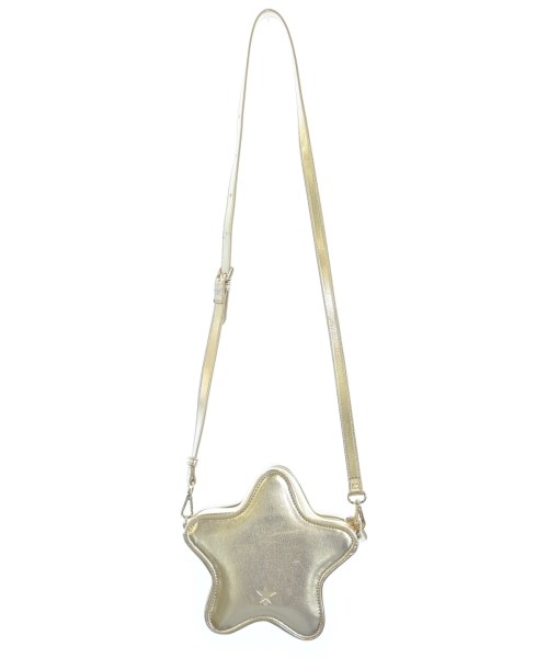 CONVERSE TOKYO（コンバーストウキョウ）ハンドバッグ ゴールド サイズ:- レディース/2200660714257