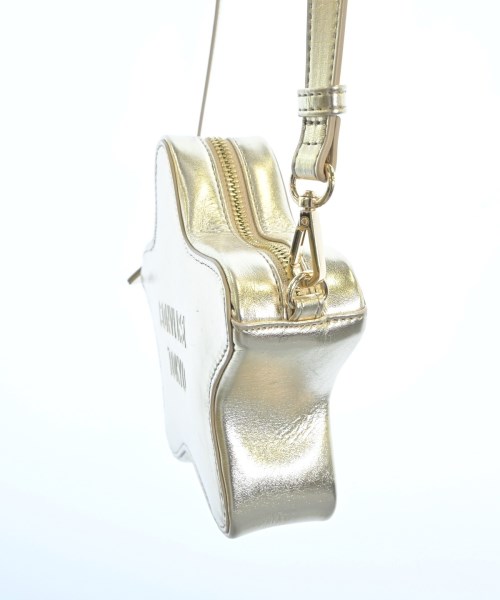 CONVERSE TOKYO（コンバーストウキョウ）ハンドバッグ ゴールド サイズ:- レディース/2200660714257