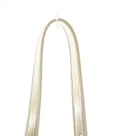 CONVERSE TOKYO（コンバーストウキョウ）ハンドバッグ ゴールド サイズ:- レディース/2200660714257