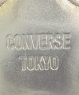 CONVERSE TOKYO（コンバーストウキョウ）ハンドバッグ ゴールド サイズ:- レディース/2200660714257