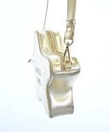 CONVERSE TOKYO（コンバーストウキョウ）ハンドバッグ ゴールド サイズ:- レディース/2200660714257