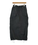CONVERSE TOKYO（コンバーストウキョウ）ロング・マキシ丈スカート 黒 サイズ:-(M位) レディース/2200666097026
