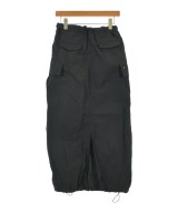 CONVERSE TOKYO（コンバーストウキョウ）ロング・マキシ丈スカート 黒 サイズ:-(M位) レディース/2200666097026