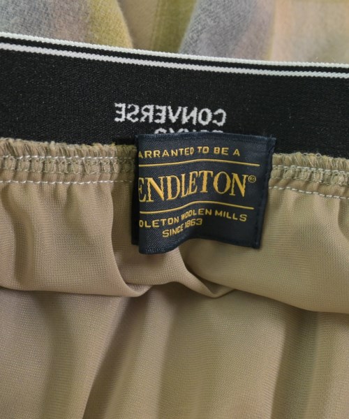 CONVERSE TOKYO（コンバーストウキョウ）ロング・マキシ丈スカート ベージュ サイズ:-(M位) レディース/2200664049034