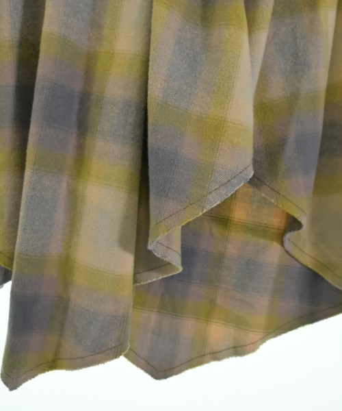 CONVERSE TOKYO（コンバーストウキョウ）ロング・マキシ丈スカート ベージュ サイズ:-(M位) レディース/2200664049034