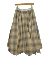 CONVERSE TOKYO（コンバーストウキョウ）ロング・マキシ丈スカート ベージュ サイズ:-(M位) レディース/2200664049034