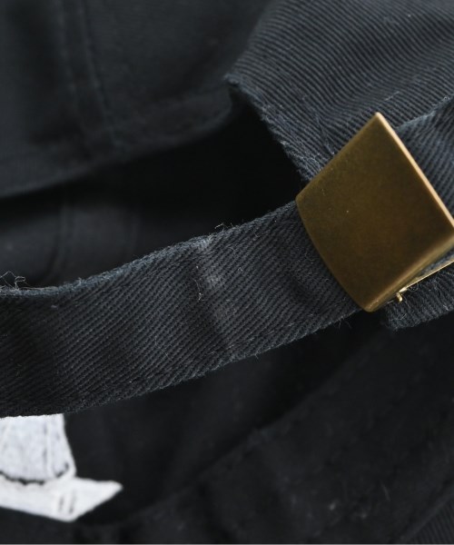 CONVERSE TOKYO（コンバーストウキョウ）キャップ 黒 サイズ:- レディース/2200668667173