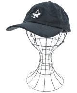 CONVERSE TOKYO（コンバーストウキョウ）キャップ 黒 サイズ:- レディース/2200668667173