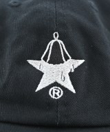 CONVERSE TOKYO（コンバーストウキョウ）キャップ 黒 サイズ:- レディース/2200668667173