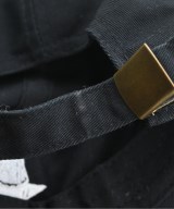 CONVERSE TOKYO（コンバーストウキョウ）キャップ 黒 サイズ:- レディース/2200668667173