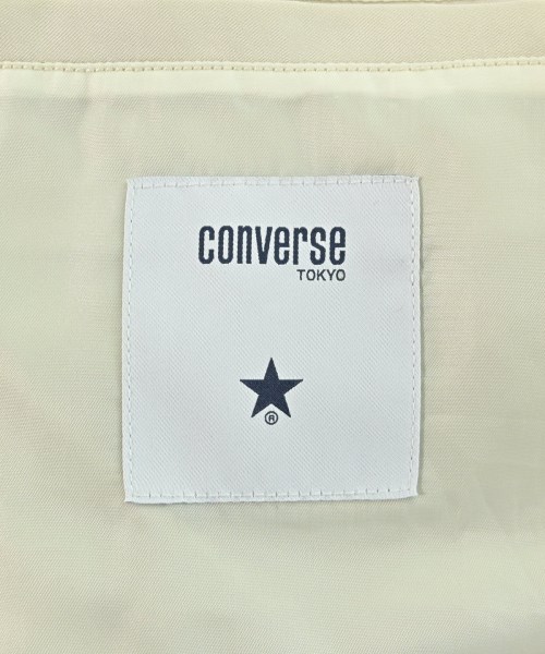 CONVERSE TOKYO（コンバーストウキョウ）その他 ベージュ サイズ:-(XXL位) メンズ/2200669123197