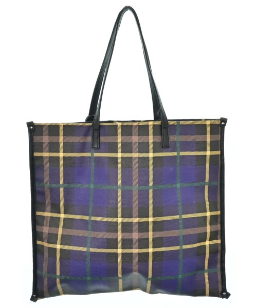 CONVERSE TOKYO（コンバーストウキョウ）トートバッグ 紫 サイズ:- レディース/2200667655096