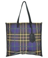 CONVERSE TOKYO（コンバーストウキョウ）トートバッグ 紫 サイズ:- レディース/2200667655096