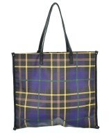 CONVERSE TOKYO（コンバーストウキョウ）トートバッグ 紫 サイズ:- レディース/2200667655096