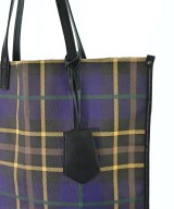 CONVERSE TOKYO（コンバーストウキョウ）トートバッグ 紫 サイズ:- レディース/2200667655096