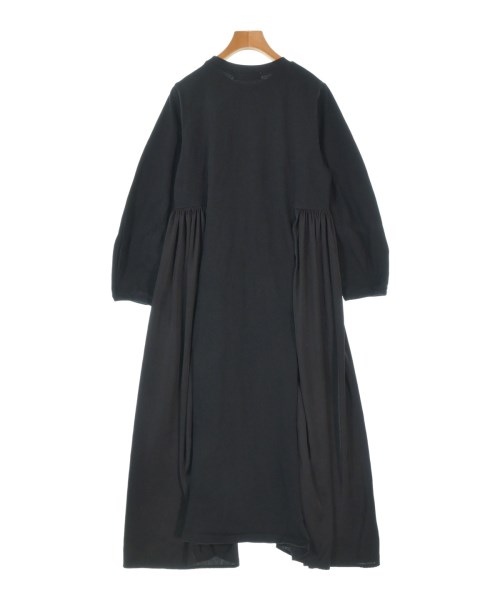 CONVERSE TOKYO（コンバーストウキョウ）ワンピース 黒 サイズ:F レディース/2200670290031