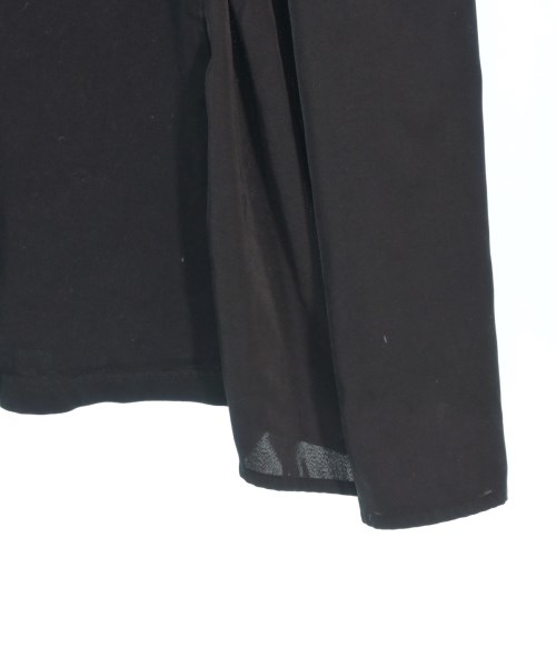 CONVERSE TOKYO（コンバーストウキョウ）ワンピース 黒 サイズ:F レディース/2200670290031