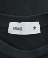 CONVERSE TOKYO（コンバーストウキョウ）ワンピース 黒 サイズ:F レディース/2200670290031