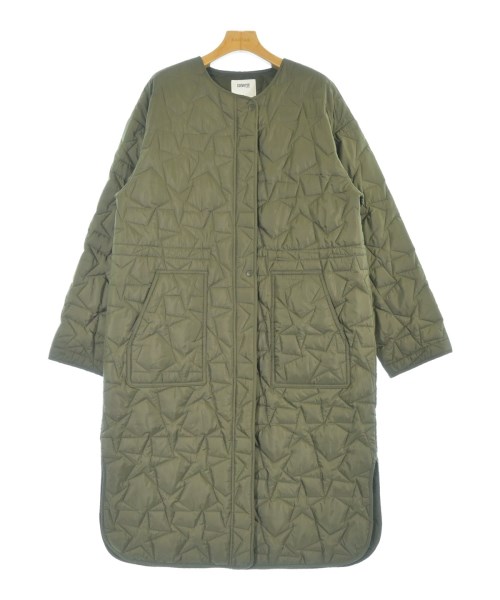 CONVERSE TOKYO(コンバーストウキョウ)その他 カーキ サイズ:F/2200666934017