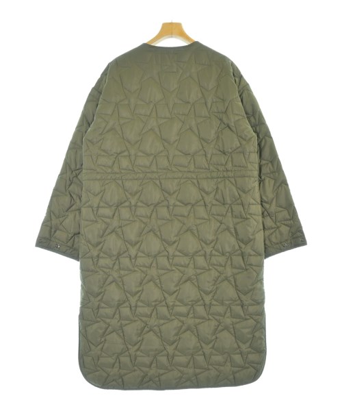 CONVERSE TOKYO（コンバーストウキョウ）その他 カーキ サイズ:F レディース/2200666934017