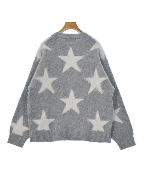 CONVERSE TOKYO（コンバーストウキョウ）ニット・セーター グレー サイズ:2(M位) レディース/2200666934208