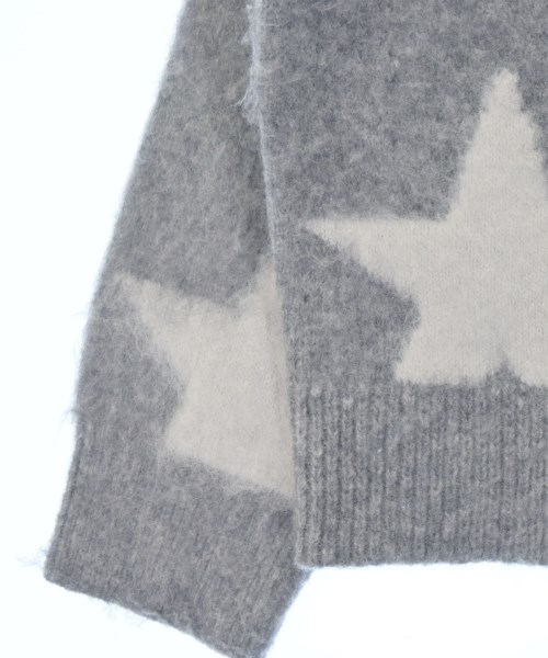 CONVERSE TOKYO（コンバーストウキョウ）ニット・セーター グレー サイズ:2(M位) レディース/2200666934208