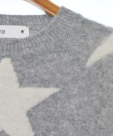 CONVERSE TOKYO（コンバーストウキョウ）ニット・セーター グレー サイズ:2(M位) レディース/2200666934208