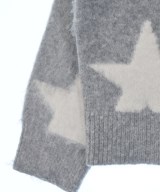 CONVERSE TOKYO（コンバーストウキョウ）ニット・セーター グレー サイズ:2(M位) レディース/2200666934208