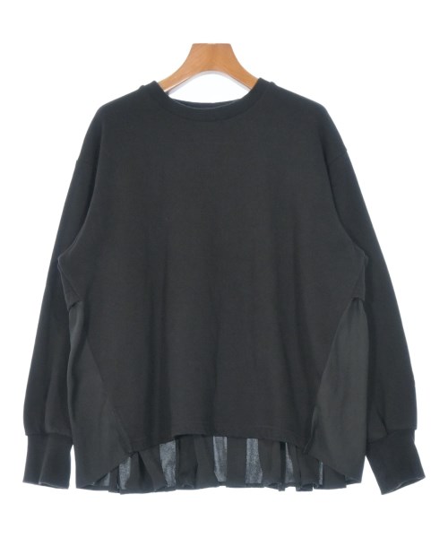 CONVERSE TOKYO(コンバーストウキョウ)スウェット 黒 サイズ:F/2200670439027